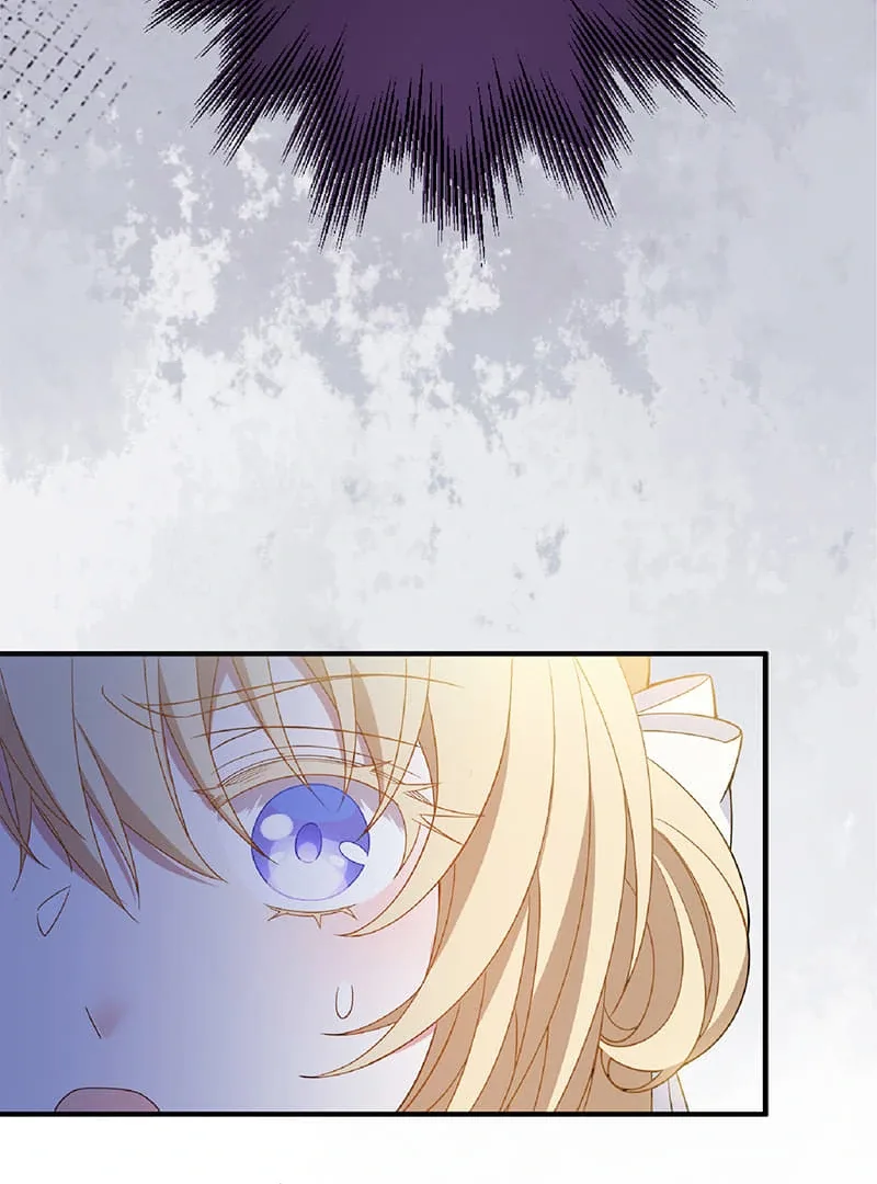The Substitute Saintess is Doted on by the Enemy Crown Prince’s Kiss Chapter 18 page 99