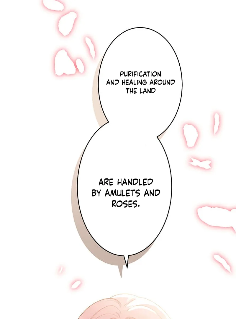 The Substitute Saintess is Doted on by the Enemy Crown Prince’s Kiss Chapter 18 page 103