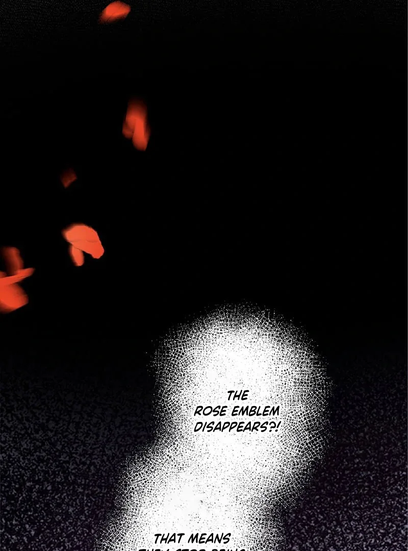 The Substitute Saintess is Doted on by the Enemy Crown Prince’s Kiss Chapter 18 page 97