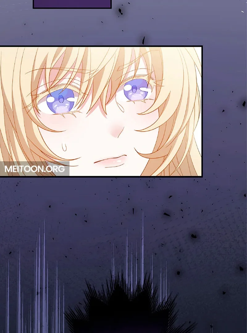 The Substitute Saintess is Doted on by the Enemy Crown Prince’s Kiss Chapter 18 page 109