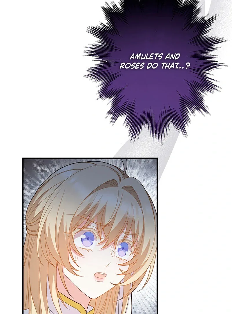 The Substitute Saintess is Doted on by the Enemy Crown Prince’s Kiss Chapter 18 page 105