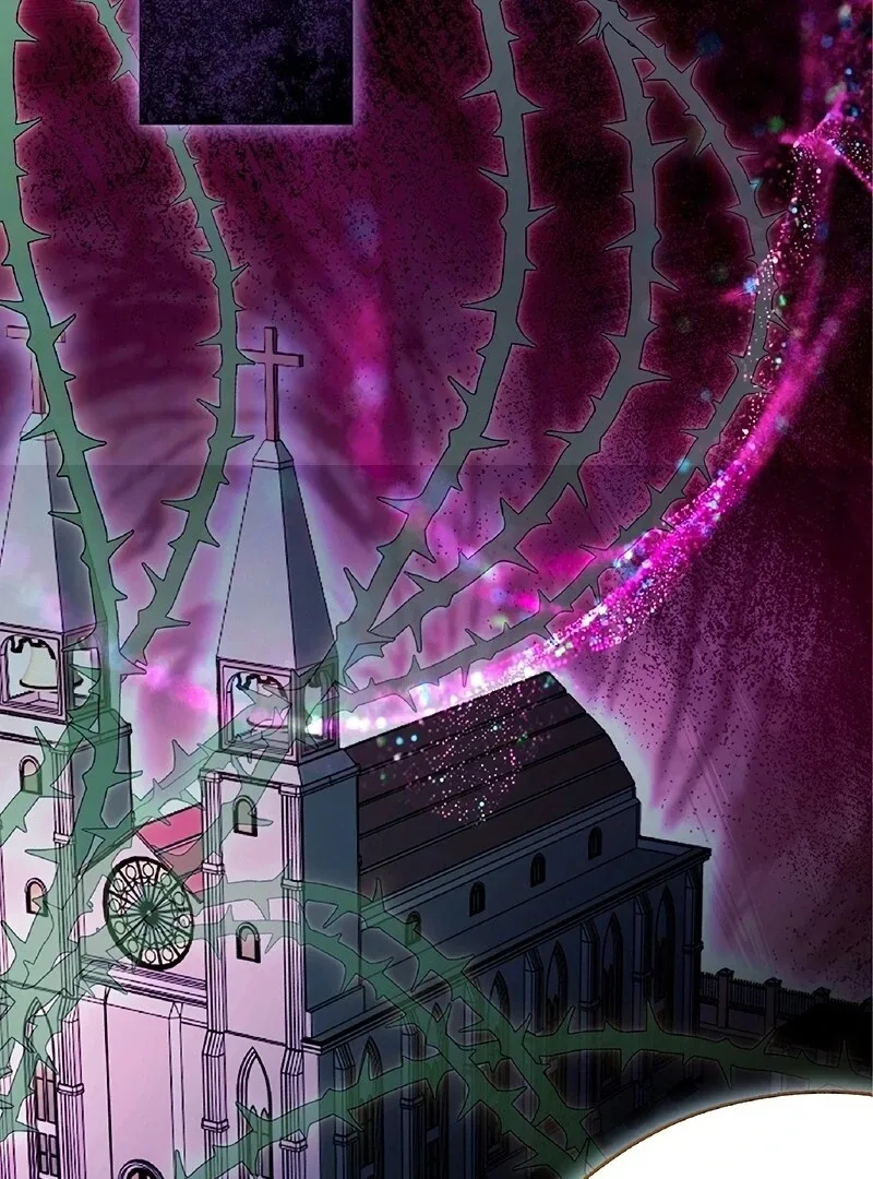 The Substitute Saintess is Doted on by the Enemy Crown Prince’s Kiss Chapter 20 page 7