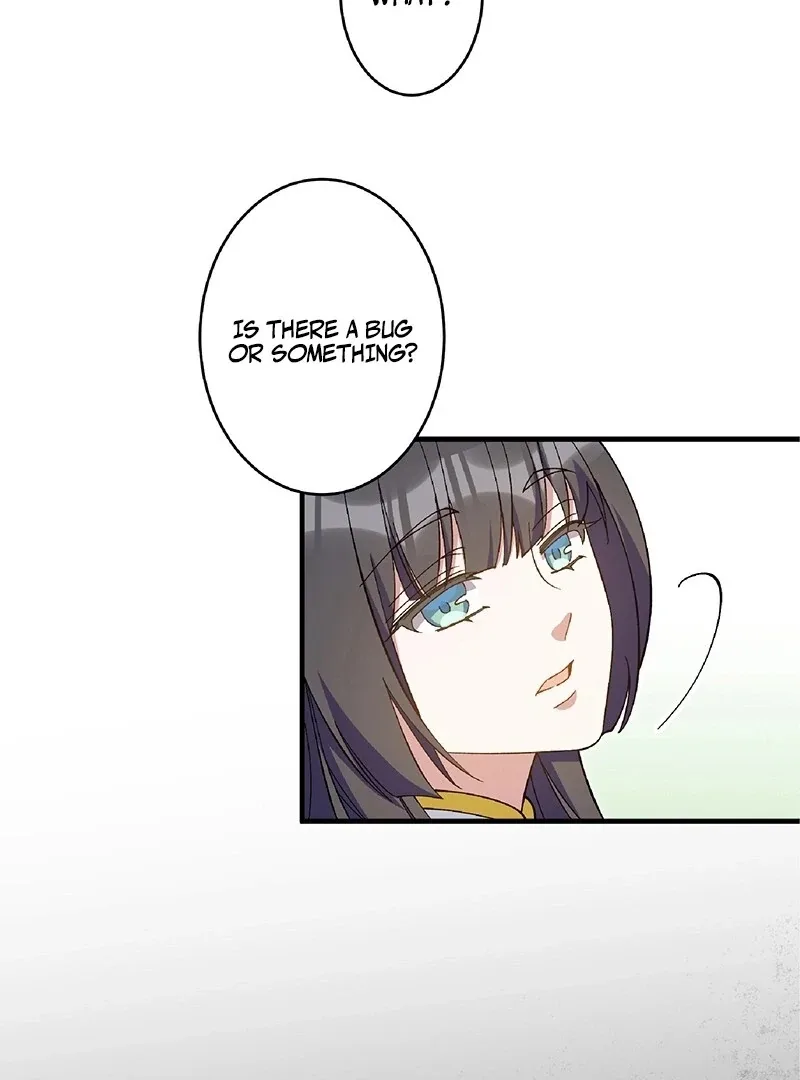 The Substitute Saintess is Doted on by the Enemy Crown Prince’s Kiss Chapter 20 page 15
