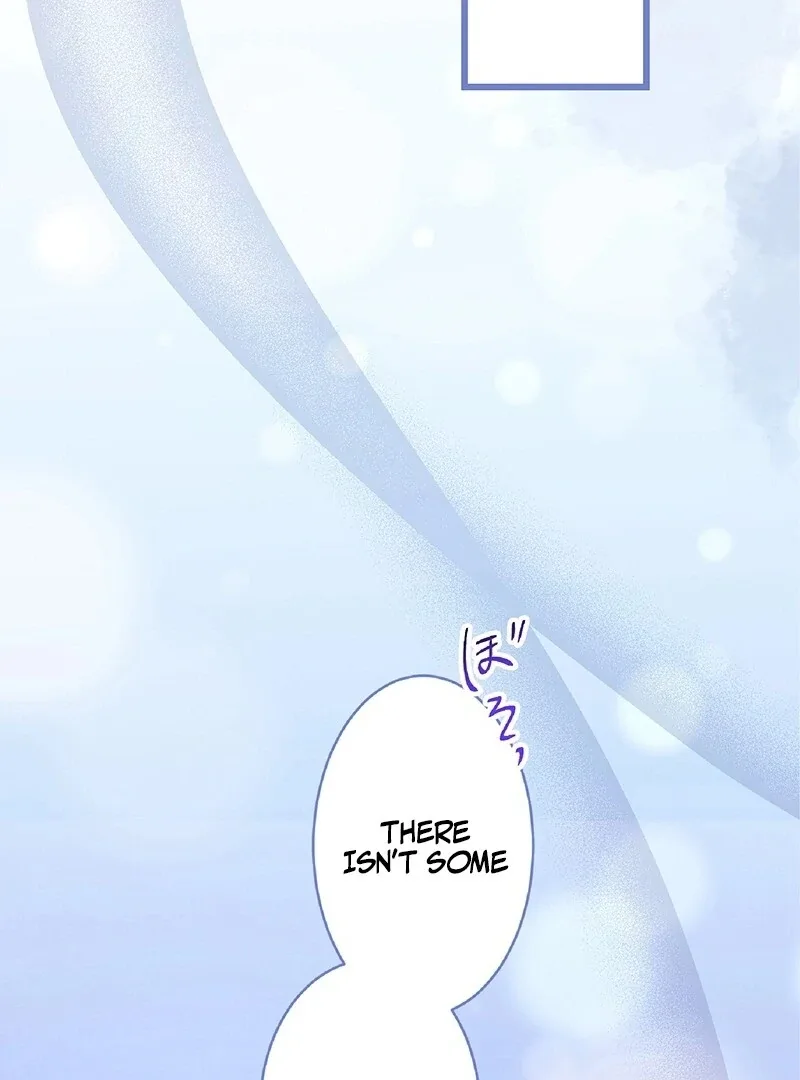 The Substitute Saintess is Doted on by the Enemy Crown Prince’s Kiss Chapter 20 page 33