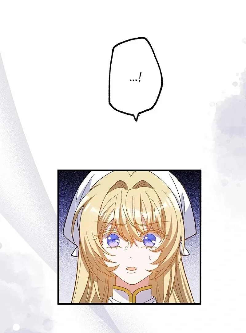 The Substitute Saintess is Doted on by the Enemy Crown Prince’s Kiss Chapter 20 page 30