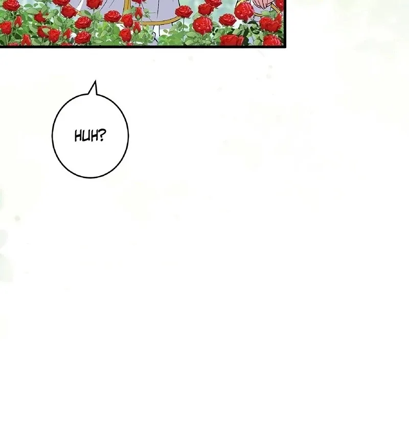 The Substitute Saintess is Doted on by the Enemy Crown Prince’s Kiss Chapter 20 page 27