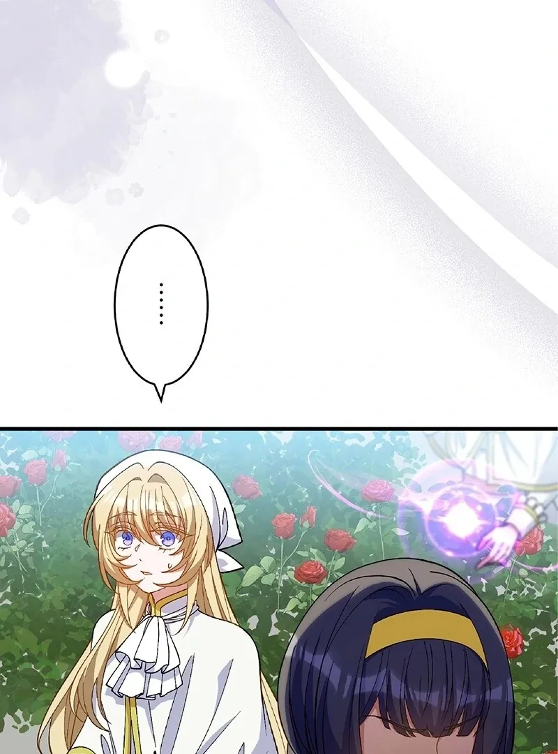 The Substitute Saintess is Doted on by the Enemy Crown Prince’s Kiss Chapter 20 page 31