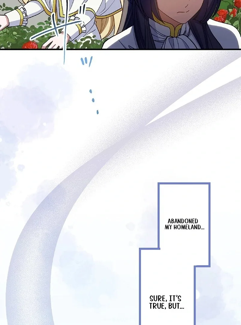 The Substitute Saintess is Doted on by the Enemy Crown Prince’s Kiss Chapter 20 page 32