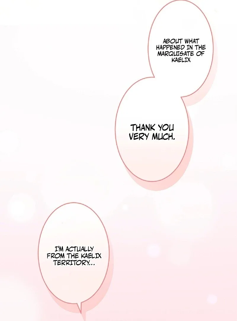The Substitute Saintess is Doted on by the Enemy Crown Prince’s Kiss Chapter 20 page 37