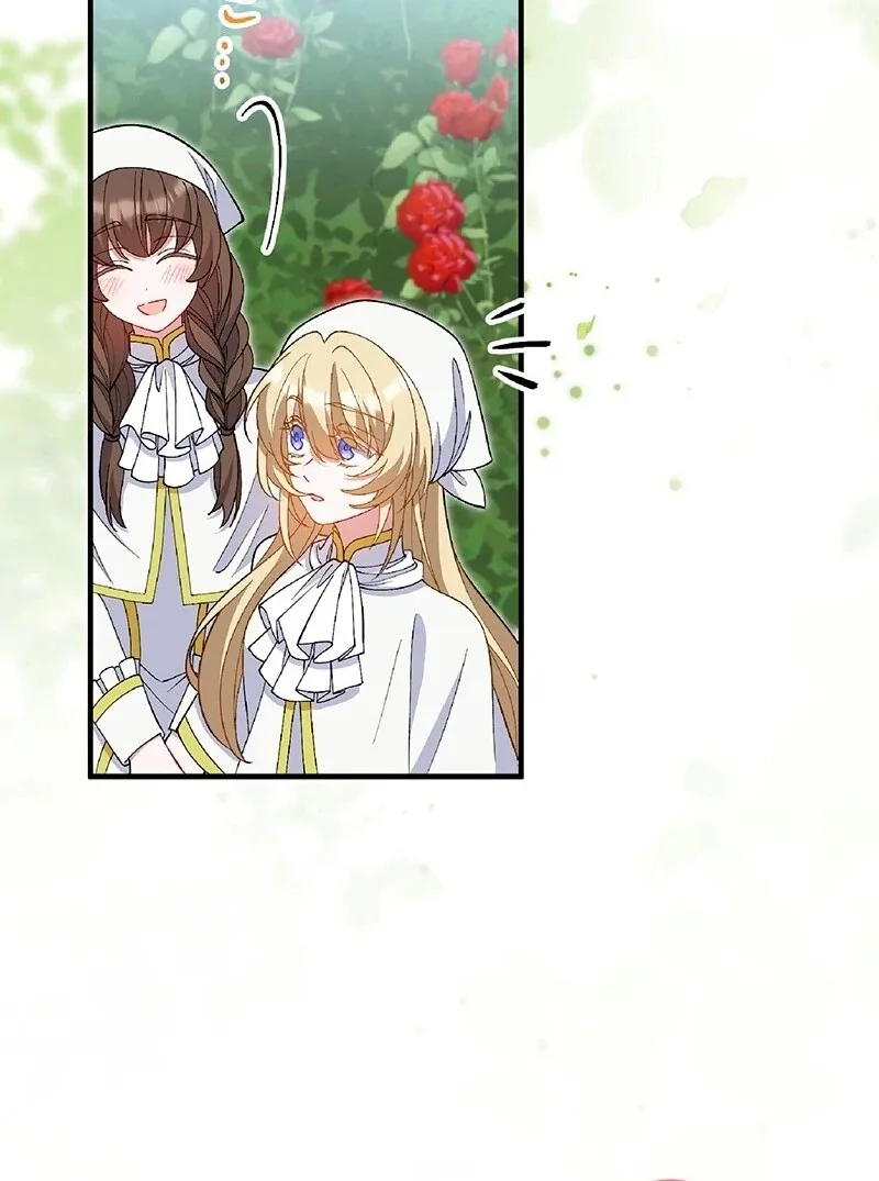 The Substitute Saintess is Doted on by the Enemy Crown Prince’s Kiss Chapter 20 page 36