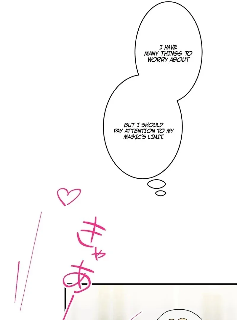 The Substitute Saintess is Doted on by the Enemy Crown Prince’s Kiss Chapter 20 page 63