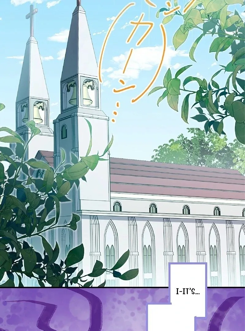 The Substitute Saintess is Doted on by the Enemy Crown Prince’s Kiss Chapter 20 page 60