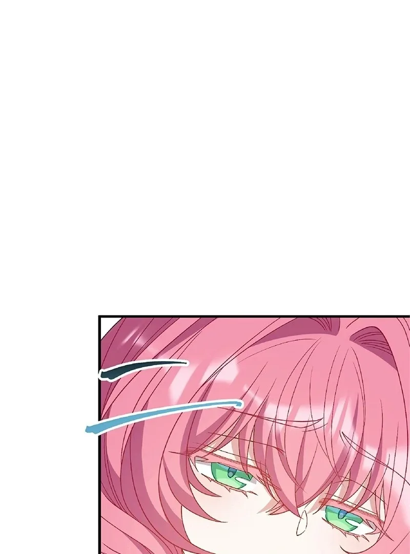 The Substitute Saintess is Doted on by the Enemy Crown Prince’s Kiss Chapter 20 page 82