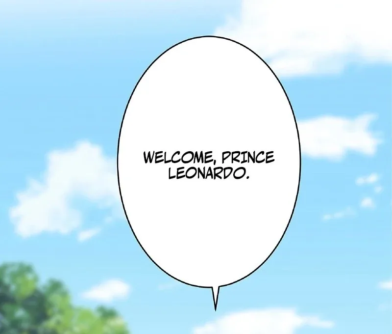 The Substitute Saintess is Doted on by the Enemy Crown Prince’s Kiss Chapter 20 page 74