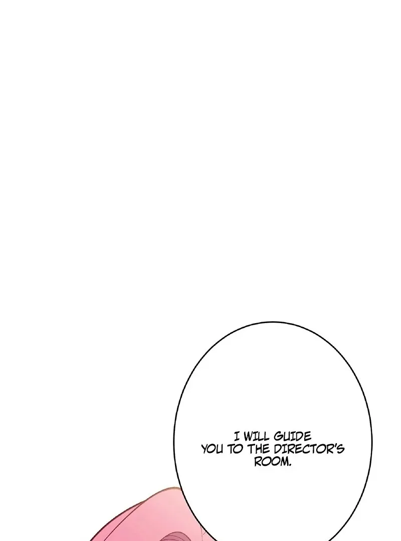 The Substitute Saintess is Doted on by the Enemy Crown Prince’s Kiss Chapter 20 page 76