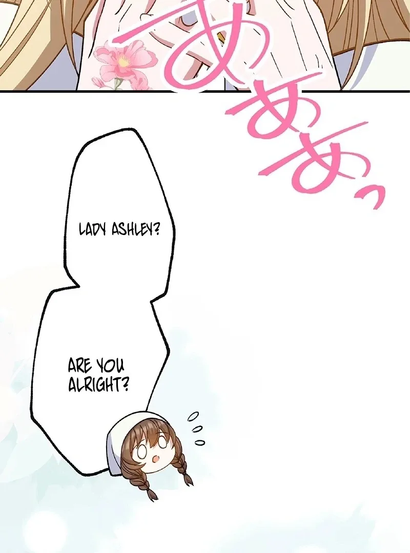 The Substitute Saintess is Doted on by the Enemy Crown Prince’s Kiss Chapter 20 page 95