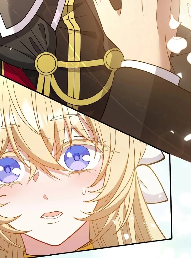 The Substitute Saintess is Doted on by the Enemy Crown Prince’s Kiss Chapter 20 page 88
