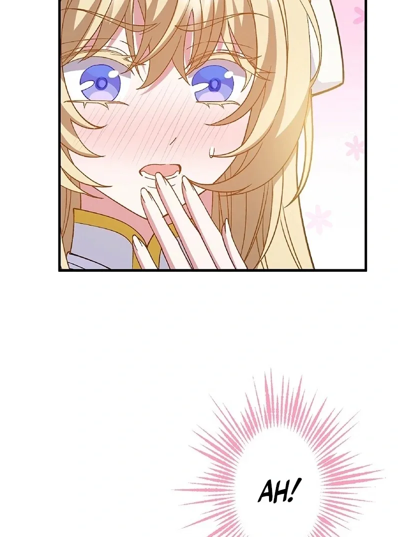The Substitute Saintess is Doted on by the Enemy Crown Prince’s Kiss Chapter 20 page 92