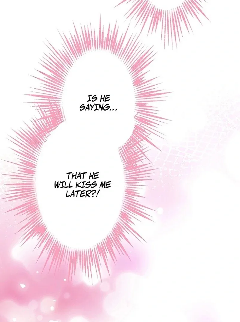 The Substitute Saintess is Doted on by the Enemy Crown Prince’s Kiss Chapter 20 page 93