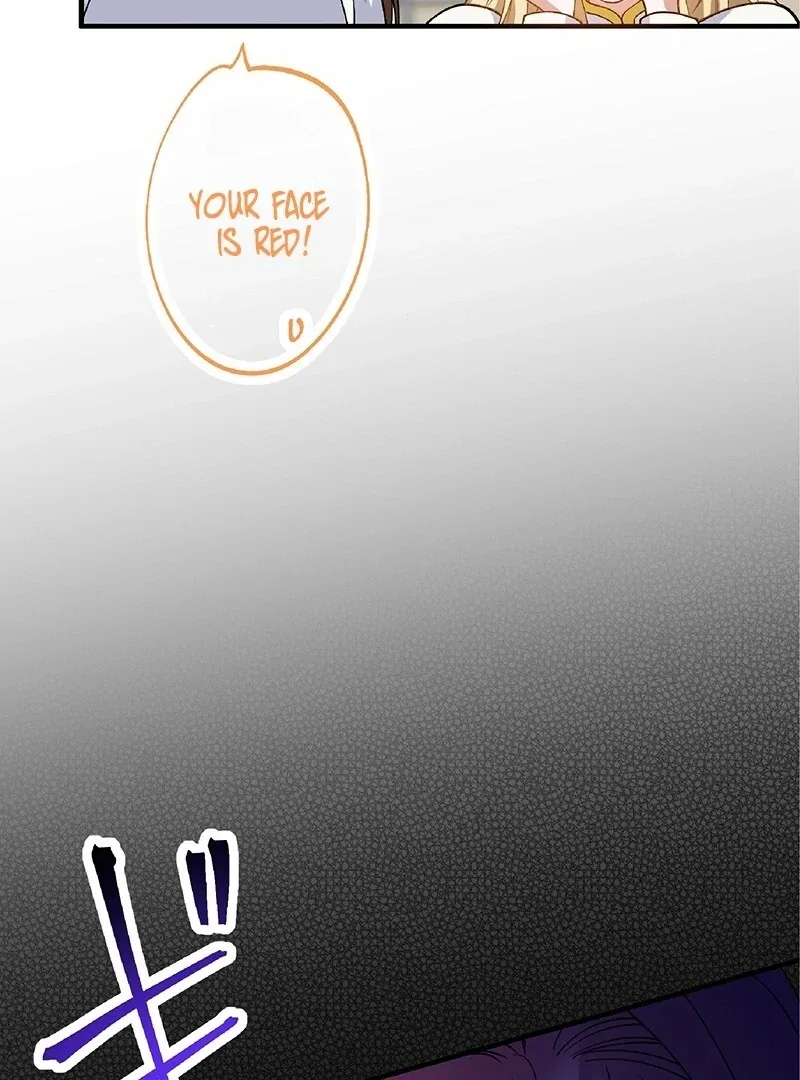 The Substitute Saintess is Doted on by the Enemy Crown Prince’s Kiss Chapter 20 page 101