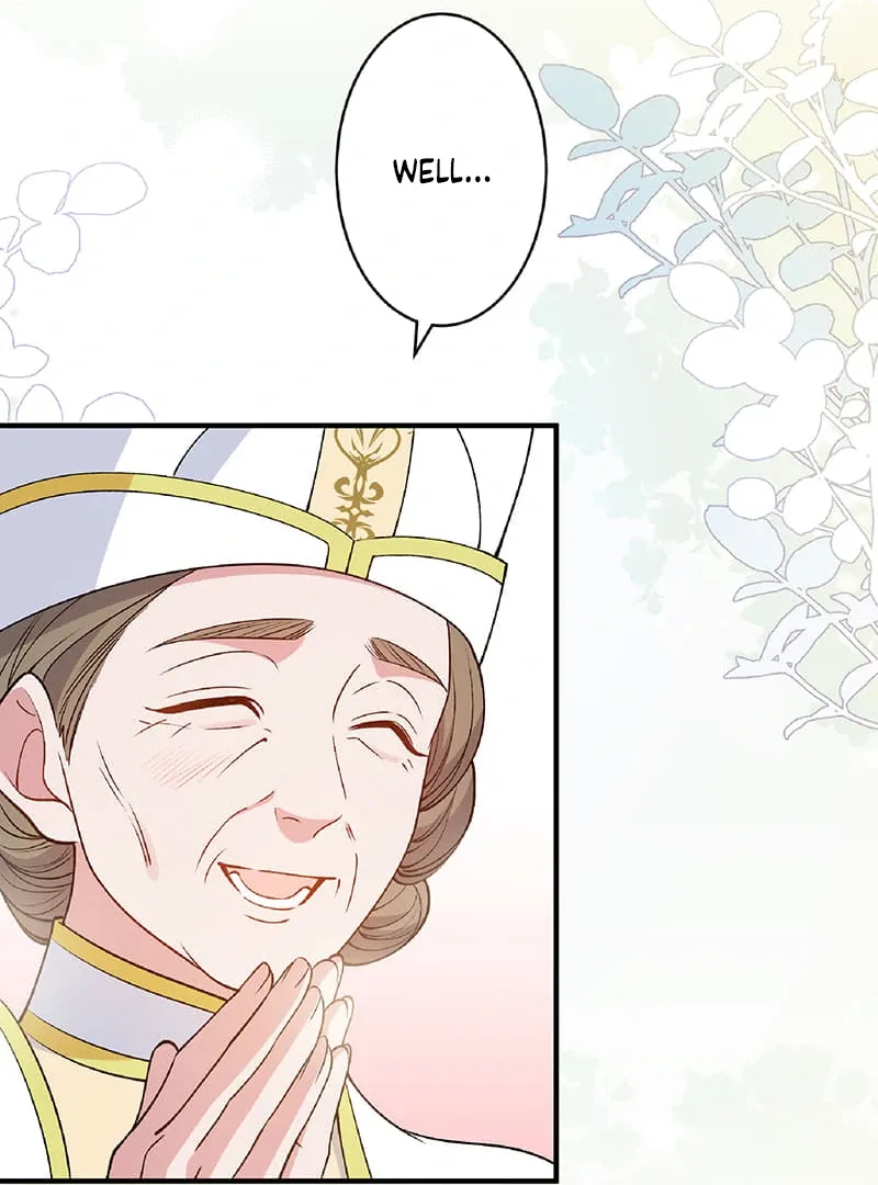 The Substitute Saintess is Doted on by the Enemy Crown Prince’s Kiss Chapter 21 page 16