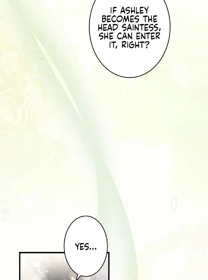 The Substitute Saintess is Doted on by the Enemy Crown Prince’s Kiss Chapter 21 page 8