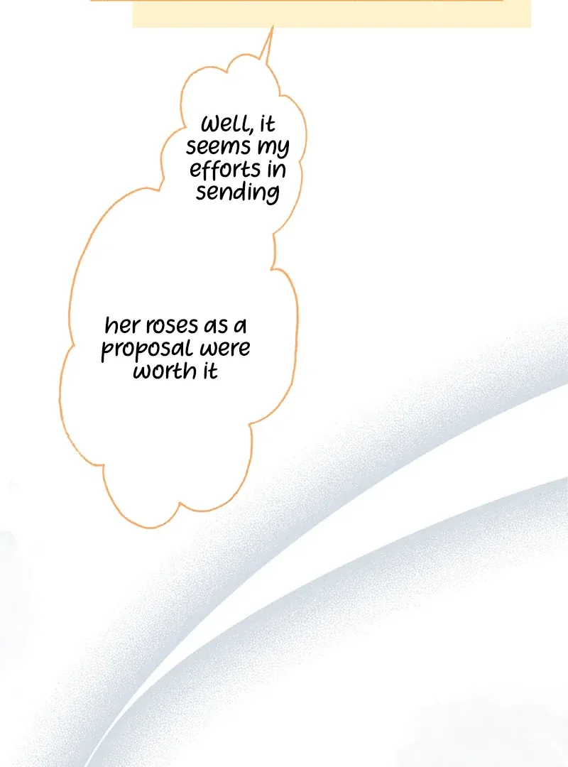 The Substitute Saintess is Doted on by the Enemy Crown Prince’s Kiss Chapter 21 page 26
