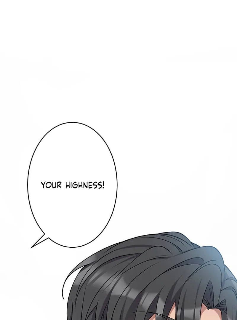 The Substitute Saintess is Doted on by the Enemy Crown Prince’s Kiss Chapter 21 page 23