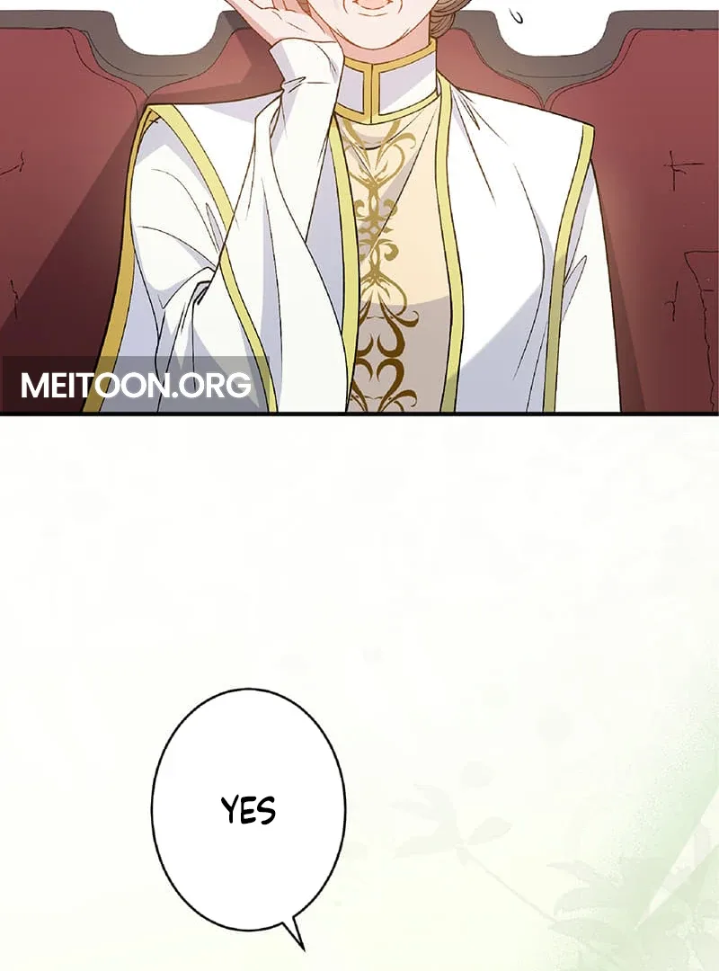The Substitute Saintess is Doted on by the Enemy Crown Prince’s Kiss Chapter 21 page 6