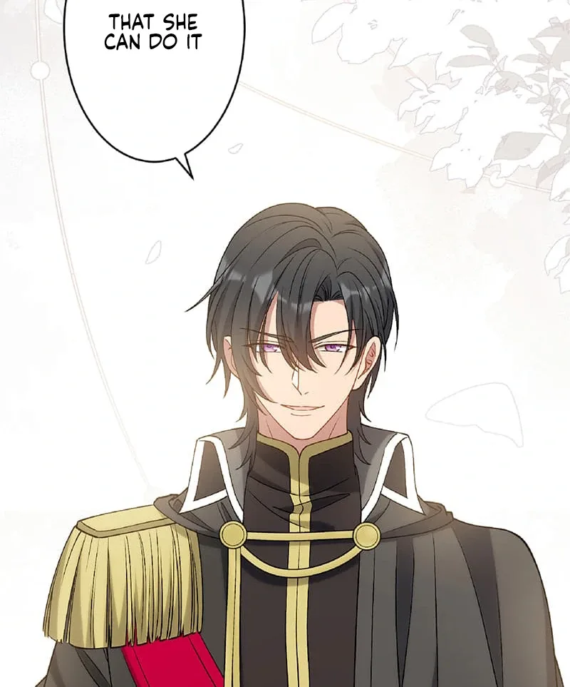 The Substitute Saintess is Doted on by the Enemy Crown Prince’s Kiss Chapter 21 page 14