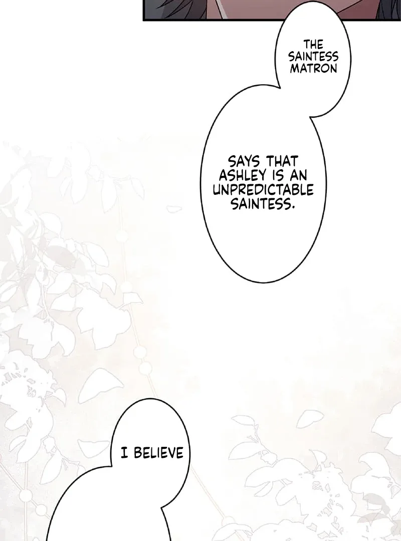 The Substitute Saintess is Doted on by the Enemy Crown Prince’s Kiss Chapter 21 page 13