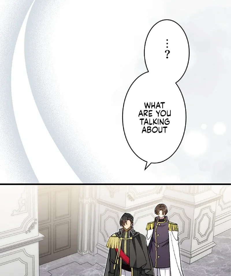 The Substitute Saintess is Doted on by the Enemy Crown Prince’s Kiss Chapter 21 page 27