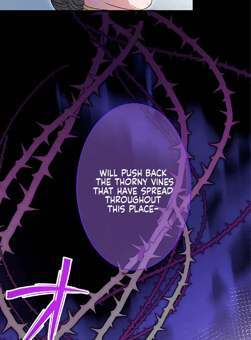 The Substitute Saintess is Doted on by the Enemy Crown Prince’s Kiss Chapter 21 page 20