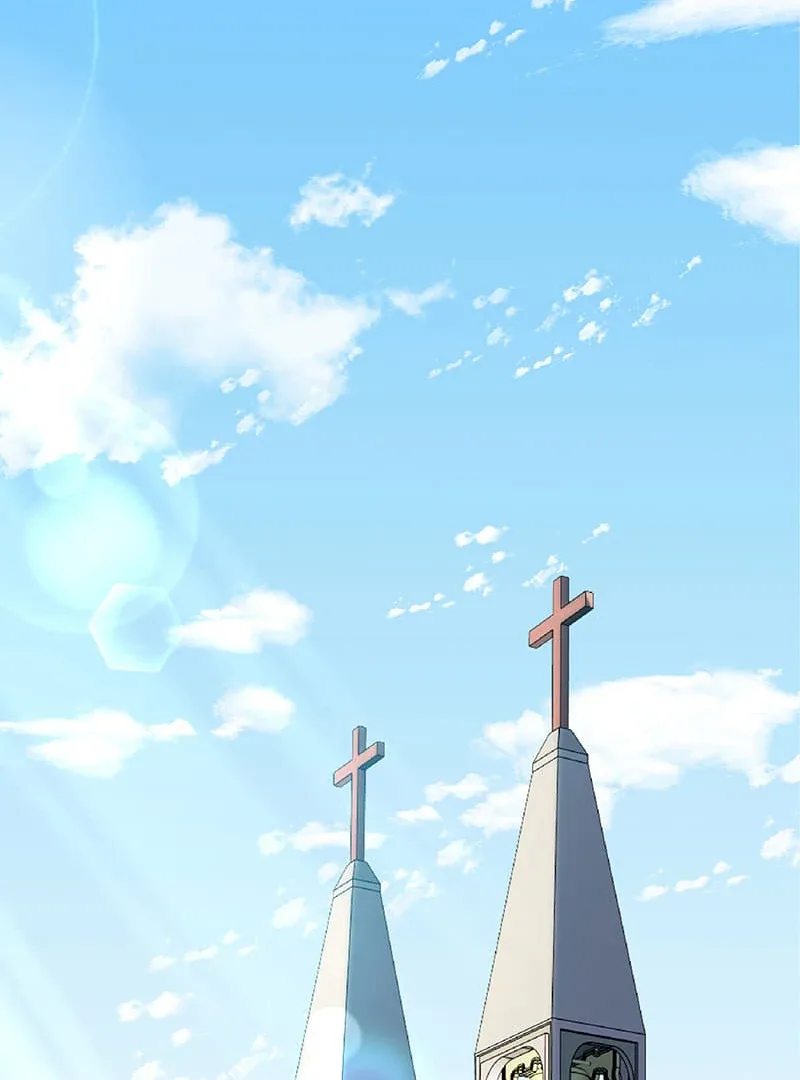 The Substitute Saintess is Doted on by the Enemy Crown Prince’s Kiss Chapter 21 page 3