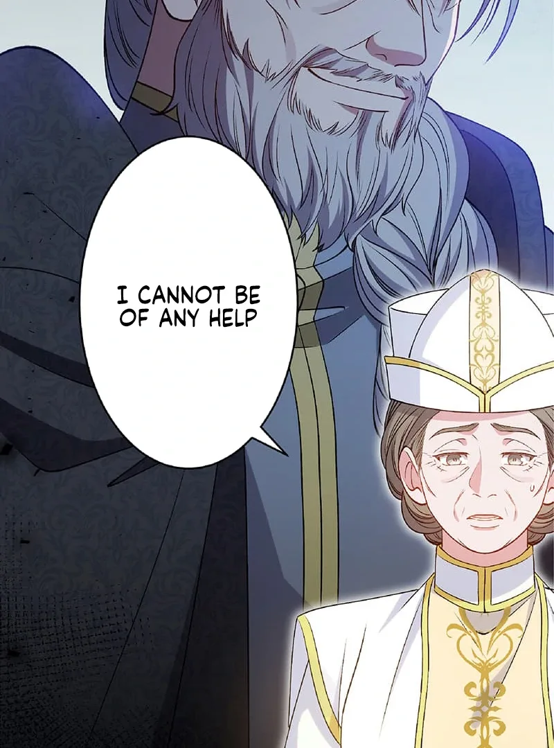 The Substitute Saintess is Doted on by the Enemy Crown Prince’s Kiss Chapter 21 page 11
