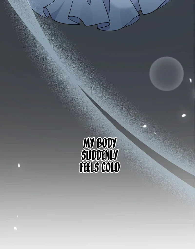 The Substitute Saintess is Doted on by the Enemy Crown Prince’s Kiss Chapter 21 page 84