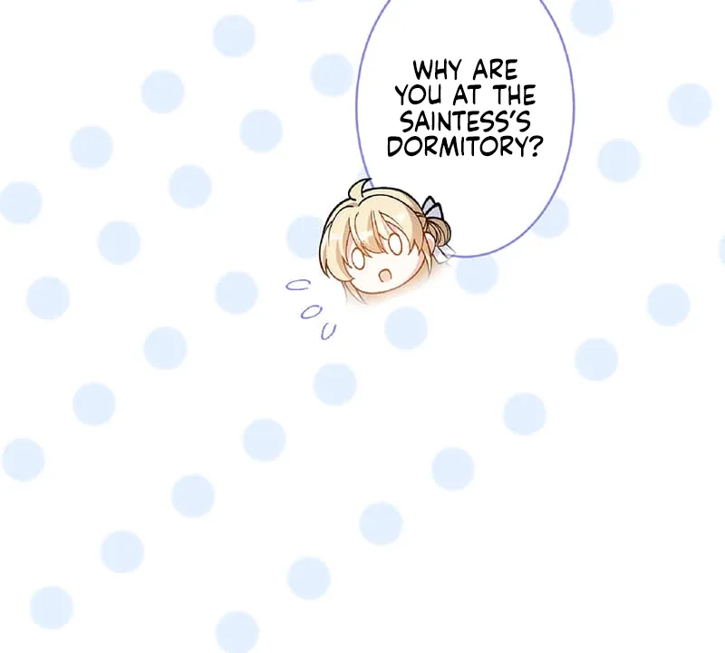 The Substitute Saintess is Doted on by the Enemy Crown Prince’s Kiss Chapter 21 page 70