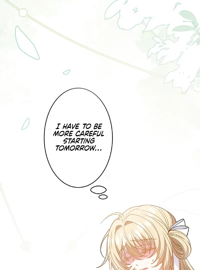 The Substitute Saintess is Doted on by the Enemy Crown Prince’s Kiss Chapter 21 page 40