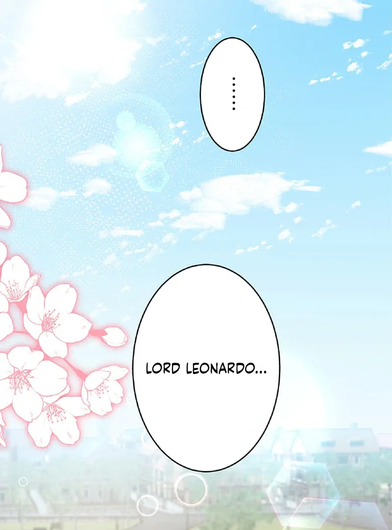 The Substitute Saintess is Doted on by the Enemy Crown Prince’s Kiss Chapter 21 page 46