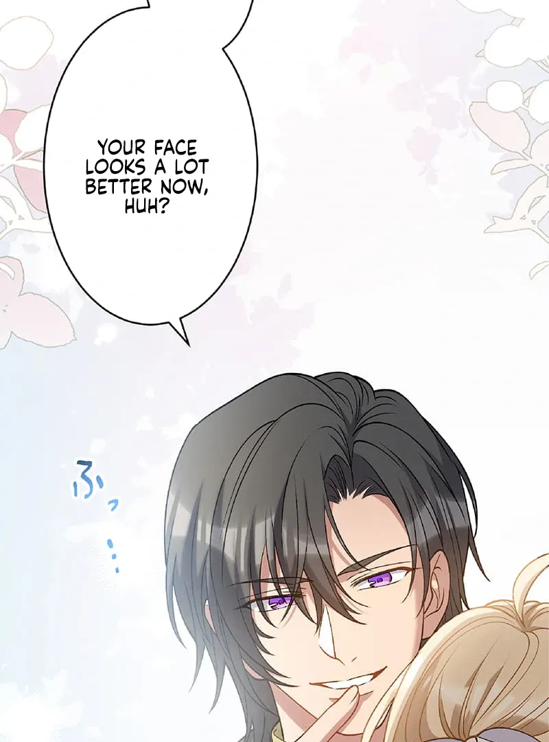 The Substitute Saintess is Doted on by the Enemy Crown Prince’s Kiss Chapter 21 page 63