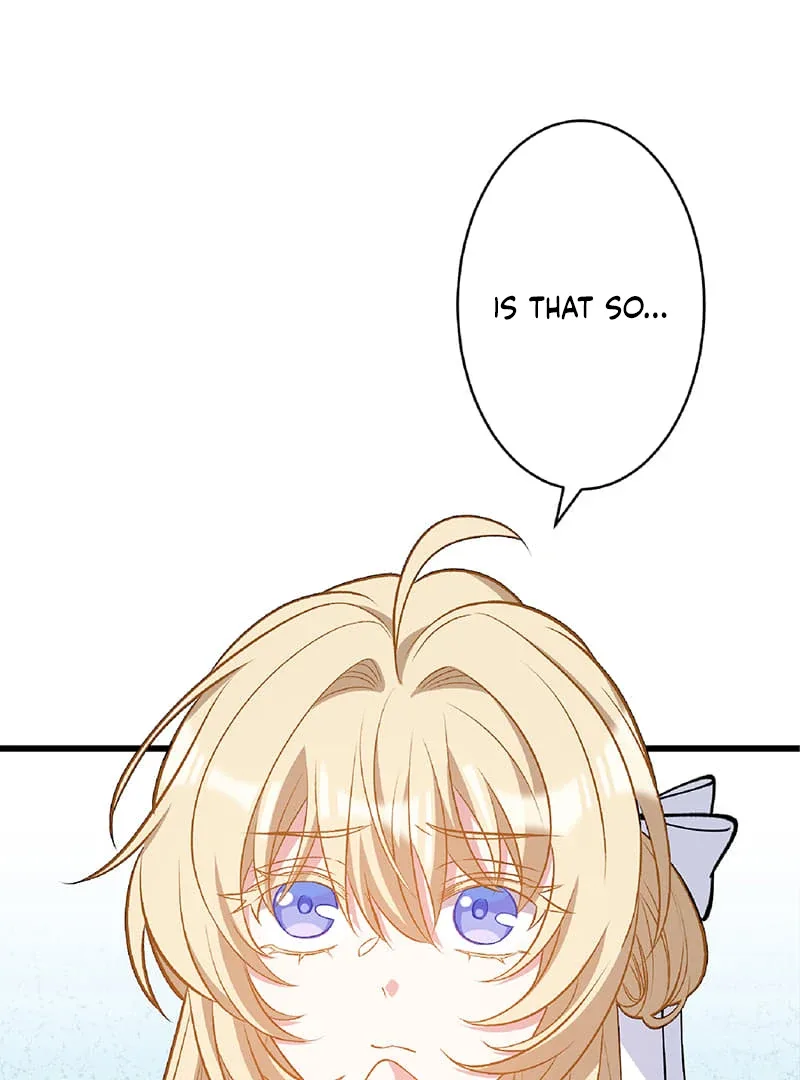 The Substitute Saintess is Doted on by the Enemy Crown Prince’s Kiss Chapter 21 page 72
