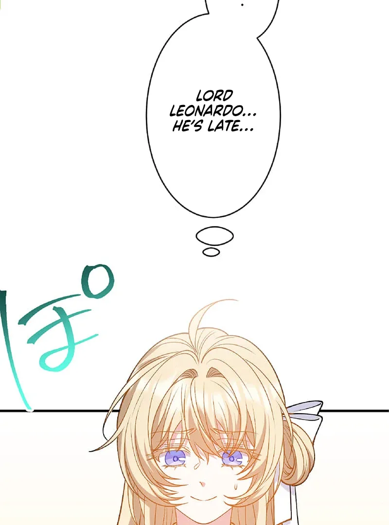 The Substitute Saintess is Doted on by the Enemy Crown Prince’s Kiss Chapter 21 page 36