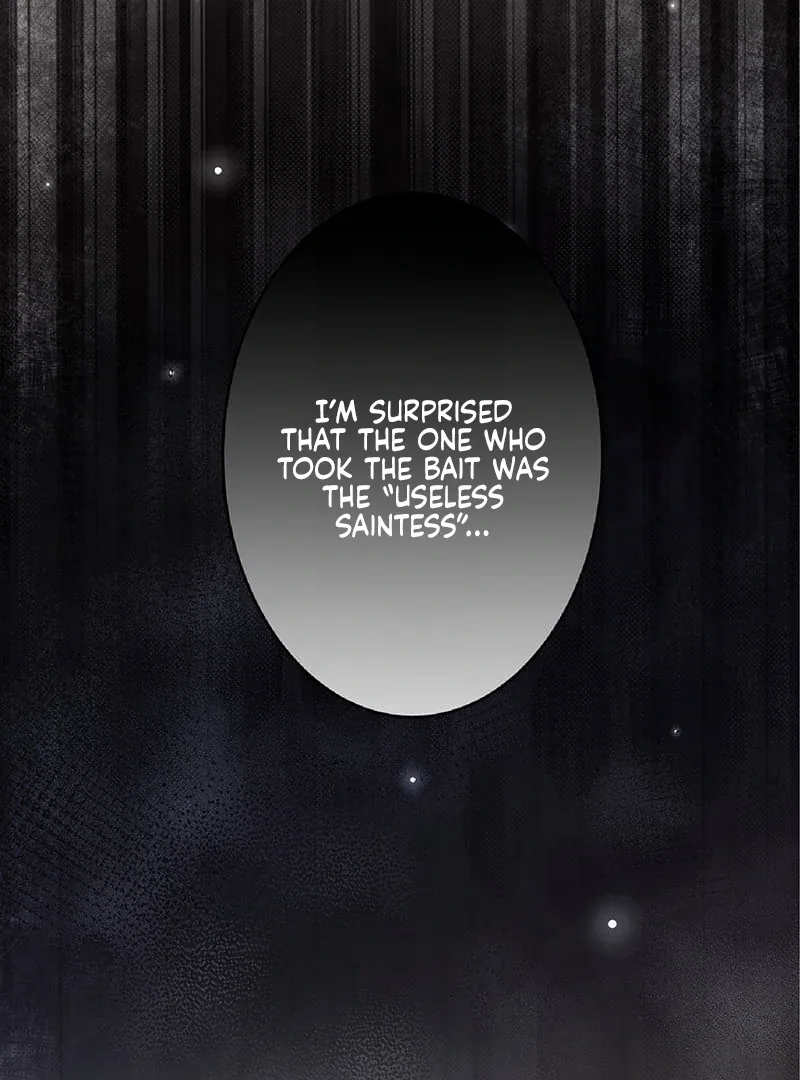 The Substitute Saintess is Doted on by the Enemy Crown Prince’s Kiss Chapter 21 page 30