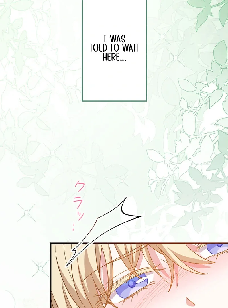 The Substitute Saintess is Doted on by the Enemy Crown Prince’s Kiss Chapter 21 page 38