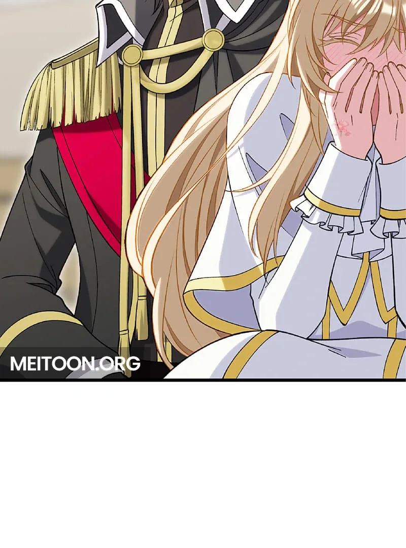 The Substitute Saintess is Doted on by the Enemy Crown Prince’s Kiss Chapter 21 page 68