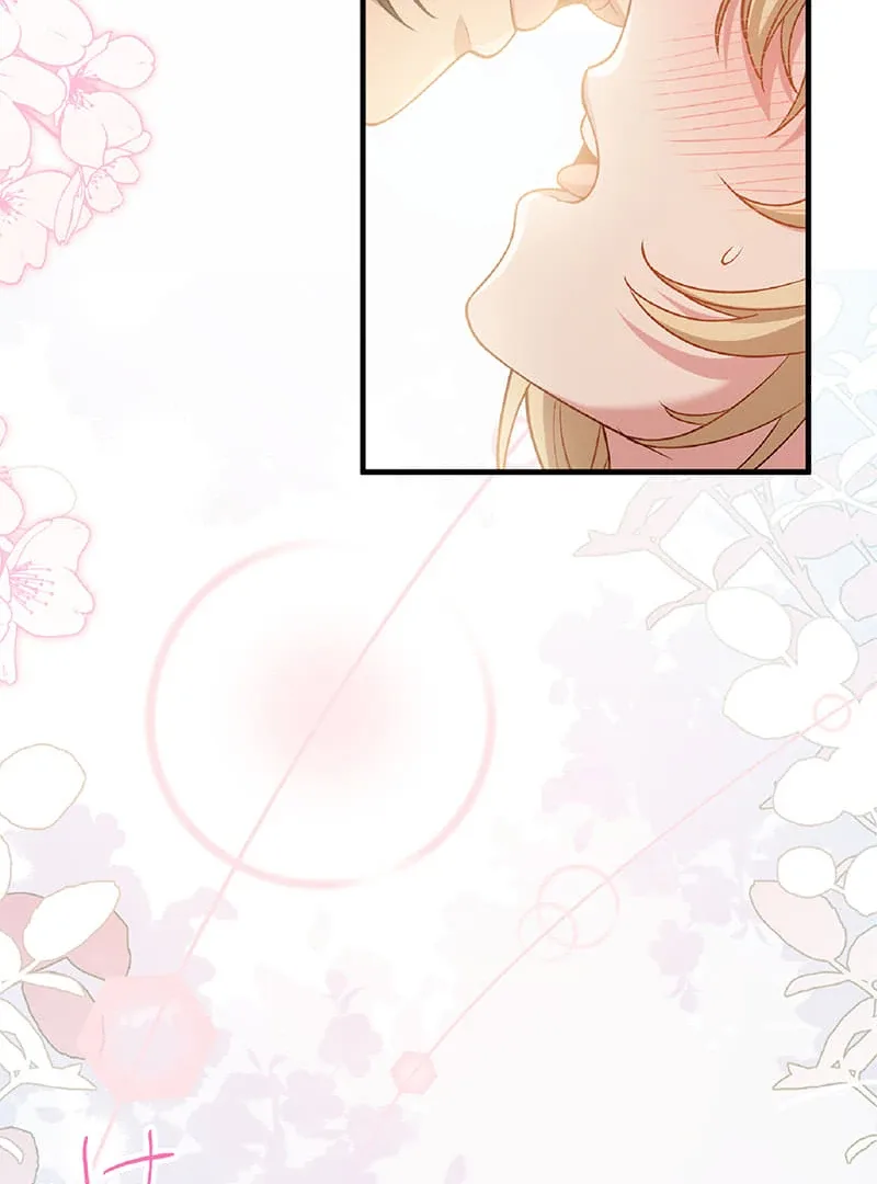The Substitute Saintess is Doted on by the Enemy Crown Prince’s Kiss Chapter 21 page 60