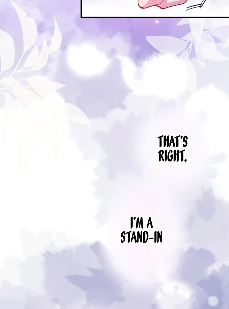 The Substitute Saintess is Doted on by the Enemy Crown Prince’s Kiss Chapter 21 page 86
