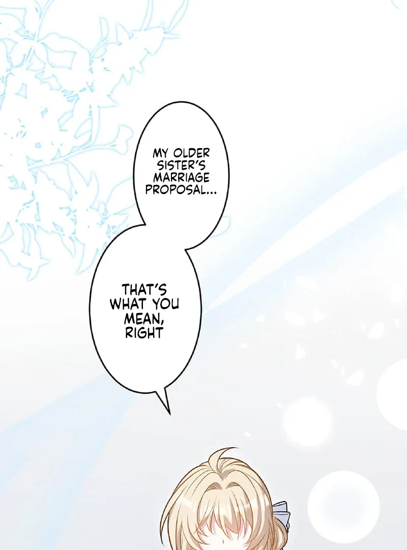 The Substitute Saintess is Doted on by the Enemy Crown Prince’s Kiss Chapter 21 page 82