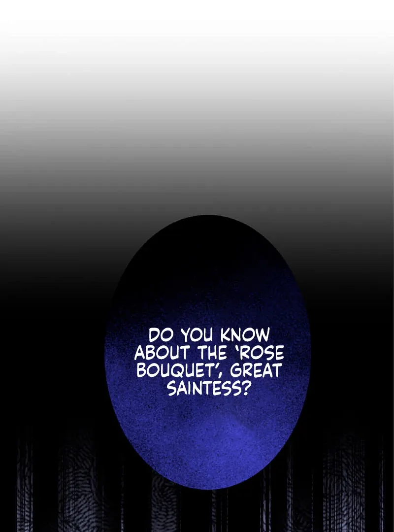 The Substitute Saintess is Doted on by the Enemy Crown Prince’s Kiss Chapter 21 page 75
