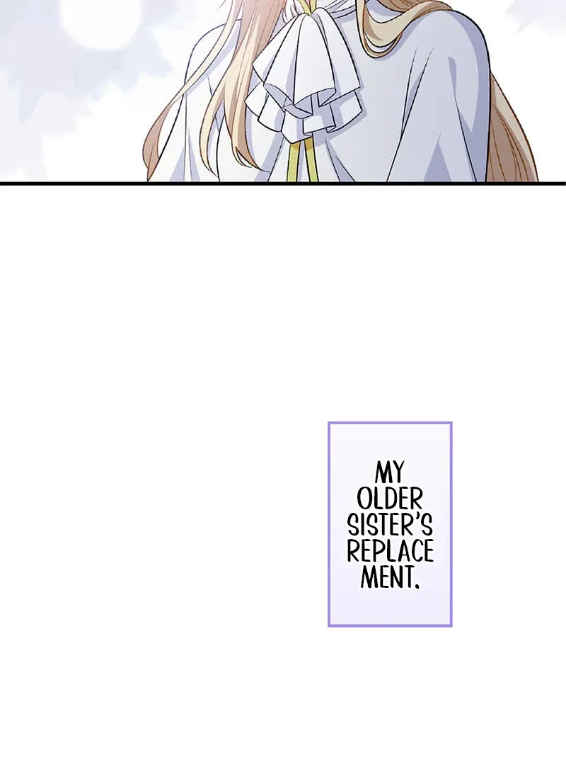 The Substitute Saintess is Doted on by the Enemy Crown Prince’s Kiss Chapter 21 page 88